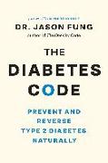 The Diabetes Code