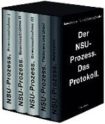 Der NSU Prozess