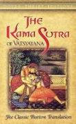 The Kama Sutra of Vatsyayana