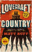 Lovecraft Country. TV Tie-Im