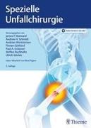 Spezielle Unfallchirurgie