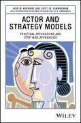 Actor and Strategy Models