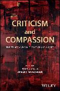 Criticism and Compassion: The Ethics and Politics of Claudia Card