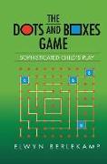 The Dots and Boxes Game