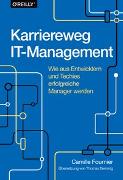 Karriereweg IT-Management