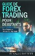 Guide de FOREX Trading pour Débutants