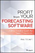 Profit From Your Forecasting Software