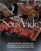 Sous Vide BBQ