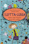 Mein Lotta-Leben (13). Wenn die Frösche zweimal quaken