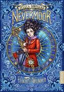 Nevermoor 1. Fluch und Wunder