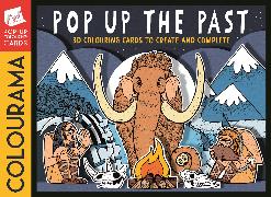 COLOURAMA: Pop Up The Past