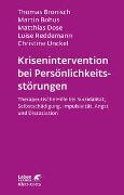 Krisenintervention bei Persönlichkeitsstörung (Leben Lernen, Bd. 137)