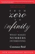 From Zero to Infinity