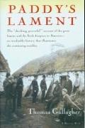 Paddy's Lament, Ireland 1846-1847