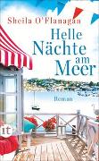 Helle Nächte am Meer