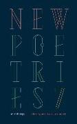 New Poetries VII