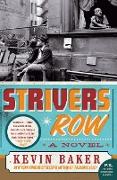 Strivers Row