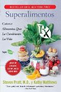 Superalimentos Rx