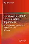 Global Mobile Satellite Communications Applications