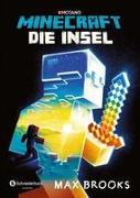 Minecraft - Die Insel