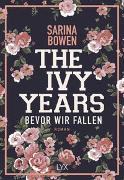 The Ivy Years – Bevor wir fallen