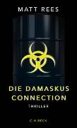 Die Damaskus-Connection