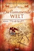 Die flammende Welt