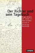 Der Richter und sein Tagebuch