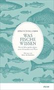 Was Fische wissen