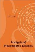 Analysis of Piezoelectric Devices