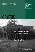 Cryptic Concrete