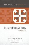 Justification, Volume 2: 2