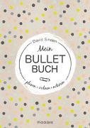 Mein Bullet Buch