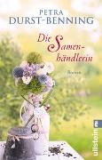 Die Samenhändlerin (Die Samenhändlerin-Saga 1)