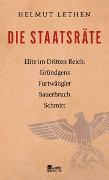 Die Staatsräte