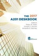 The 2017 A201 Deskbook