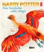 Harry Potter: Eine Geschichte voller Magie