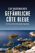 Gefährliche Côte Bleue