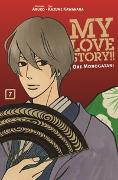 My Love Story!! - Ore Monogatari 07