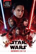 Star Wars: Die letzten Jedi (Jugendroman zum Film)