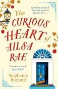 The Curious Heart of Ailsa Rae