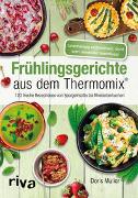 Frühlingsgerichte aus dem Thermomix®