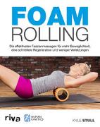 Foam Rolling