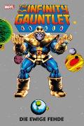 The Infinity Gauntlet: Die ewige Fehde