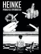 Florian Heinke – PARADISE OVERDOSED