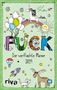 FUCK – Der verfluchte Planer