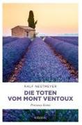 Die Toten vom Mont Ventoux