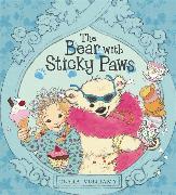 The Bear With Sticky Paws