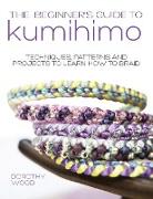 The Beginner's Guide to Kumihimo