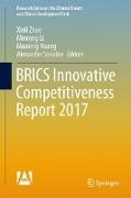 BRICS Innovative Competitiveness Report 2017